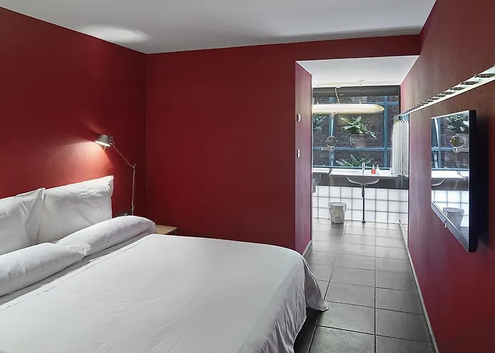 Casa Camper Barcelona