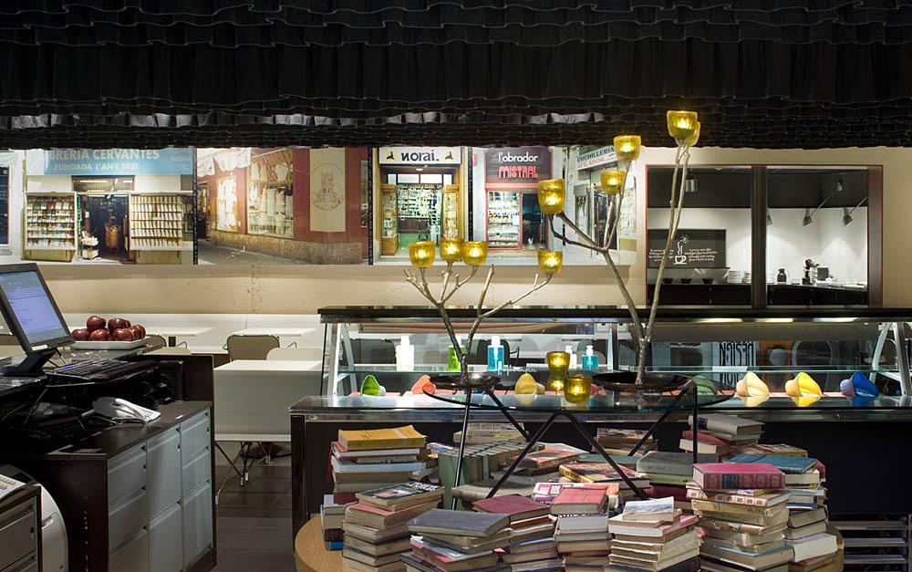 Casa Camper Barcellona