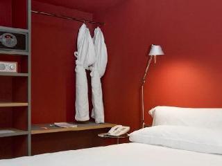 Casa Camper Hotell 4*