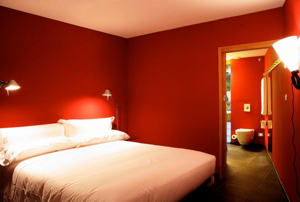 Hotell Casa Camper 4*