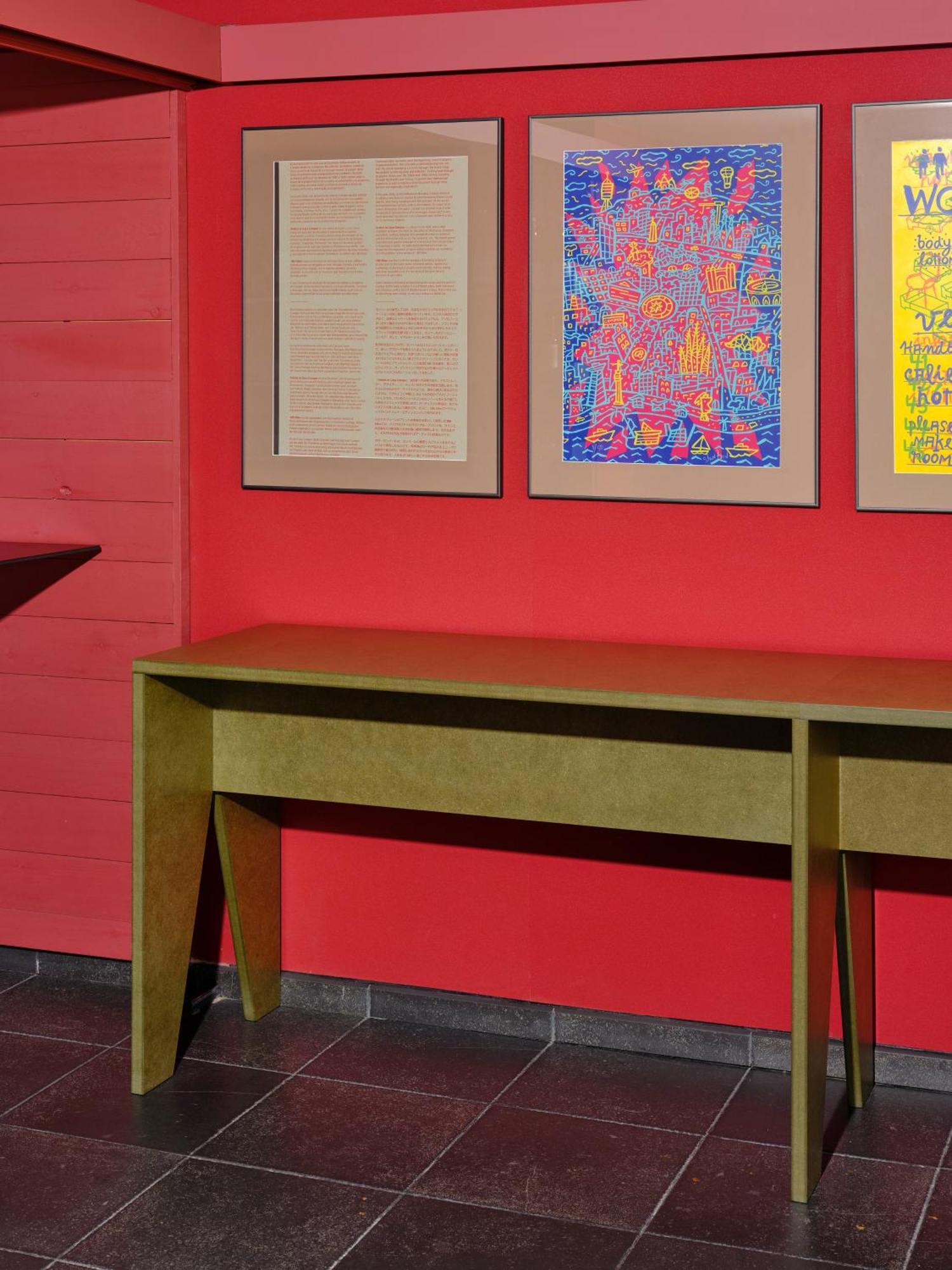 Hotel Casa Camper Barcellona