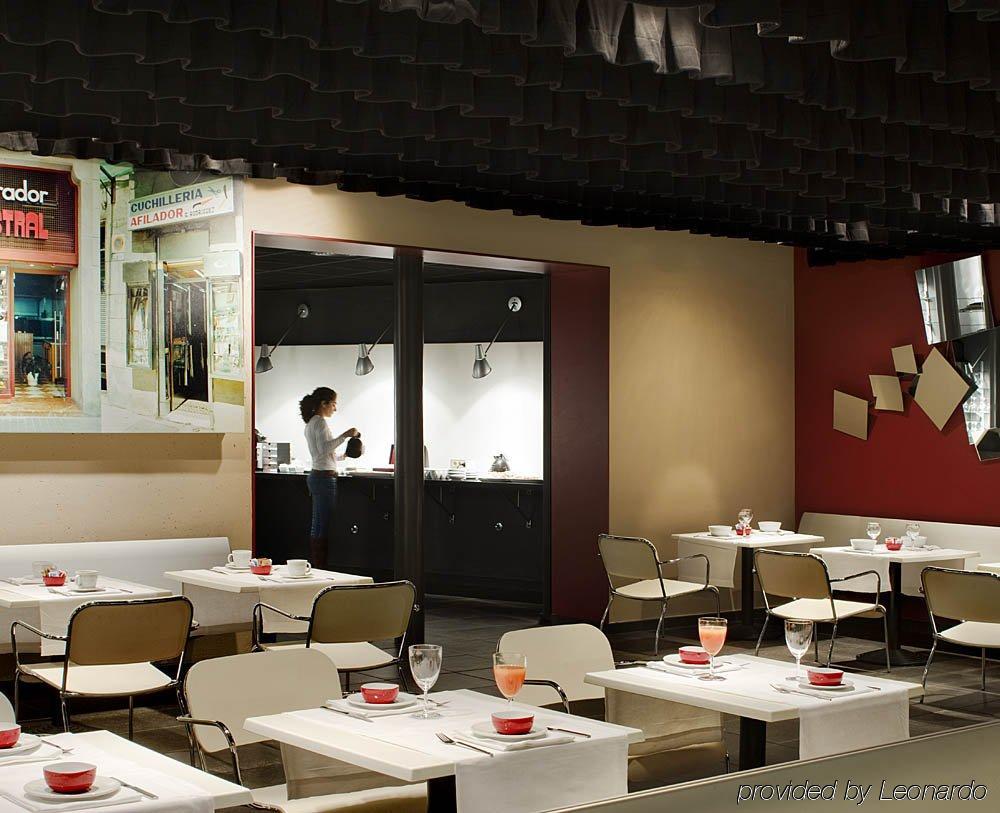 Casa Camper Hotell