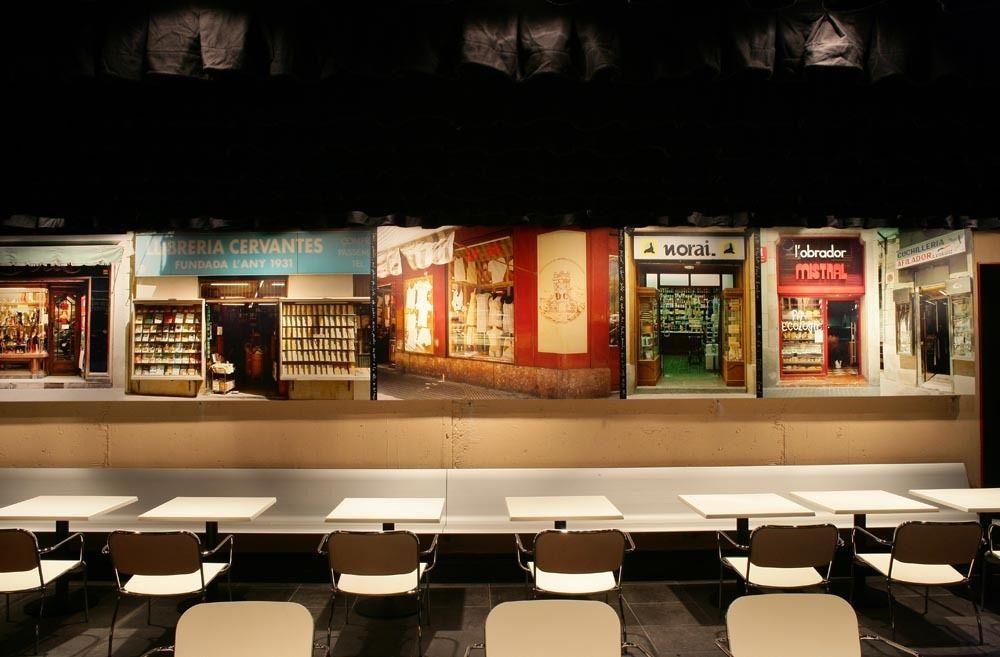 Casa Camper Hotel Barcellona