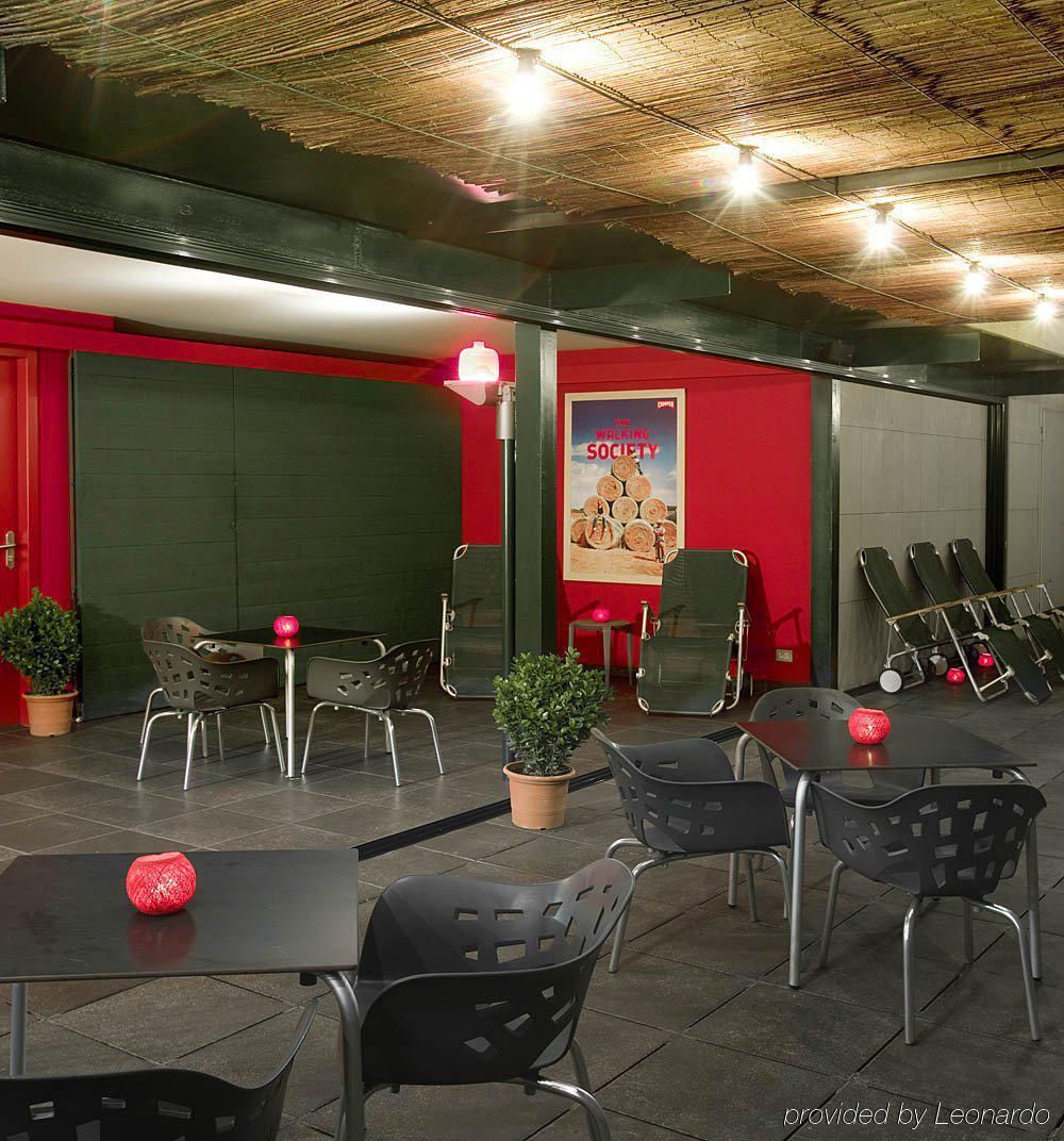 Casa Camper Hotel Barcellona