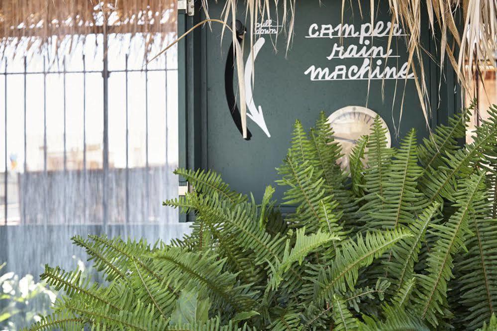 Casa Camper Hotel Barcellona
