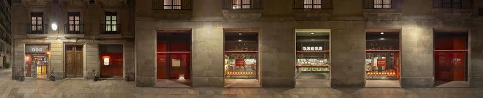 Casa Camper Hotel Barcellona