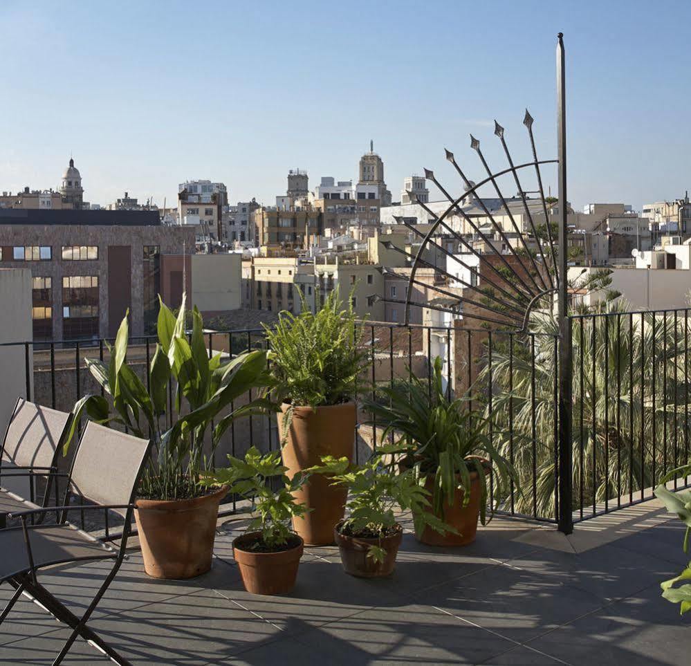 Hotell Casa Camper