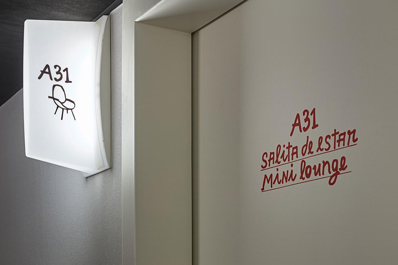 Casa Camper Barcellona