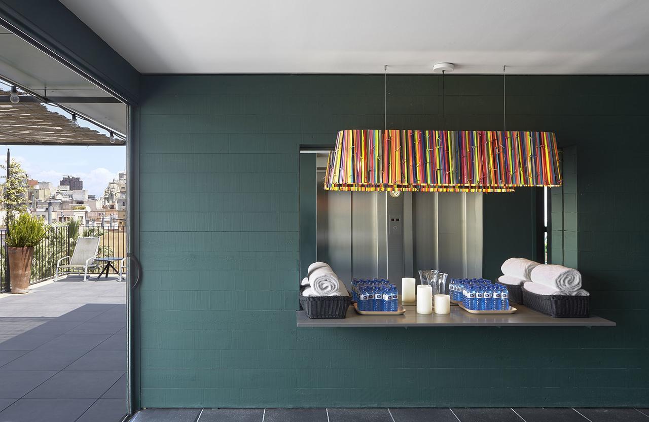 Hotel Casa Camper Barcellona