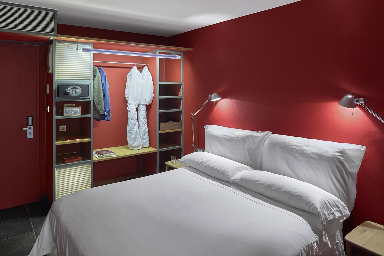 Casa Camper 4* Barcellona