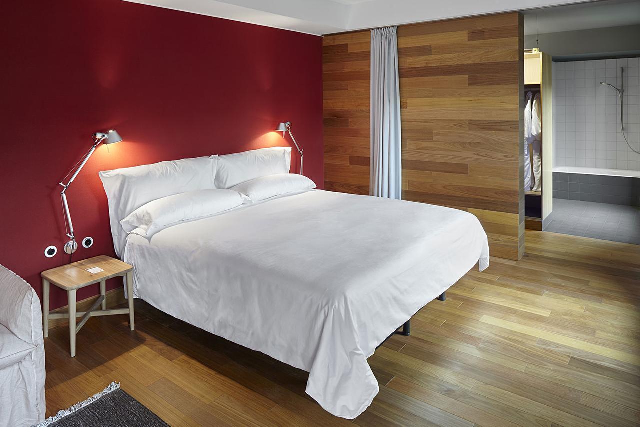 Casa Camper Hotell 4*