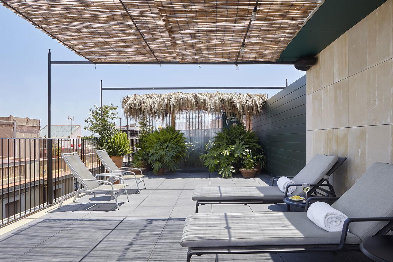 Casa Camper Barcellona