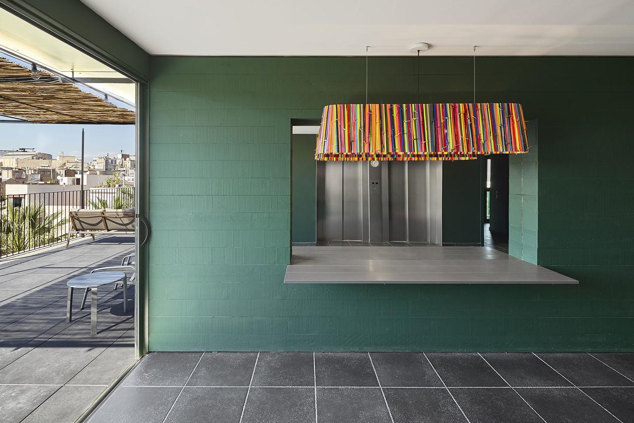 Casa Camper Barcellona