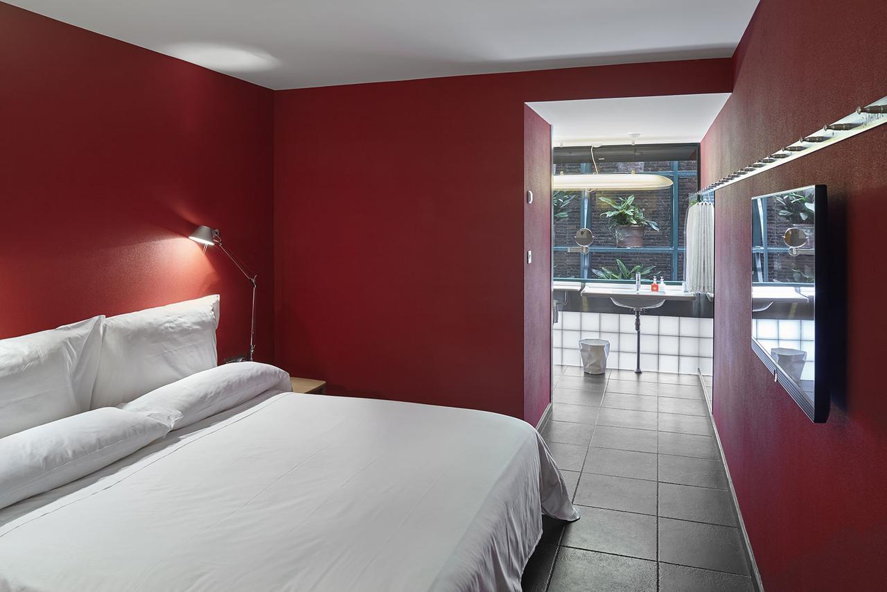 Hotell Casa Camper 4*