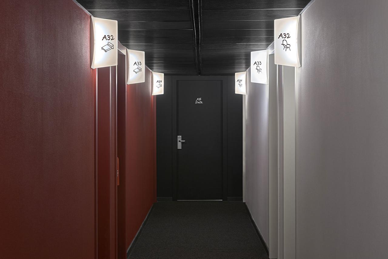Casa Camper Barcellona