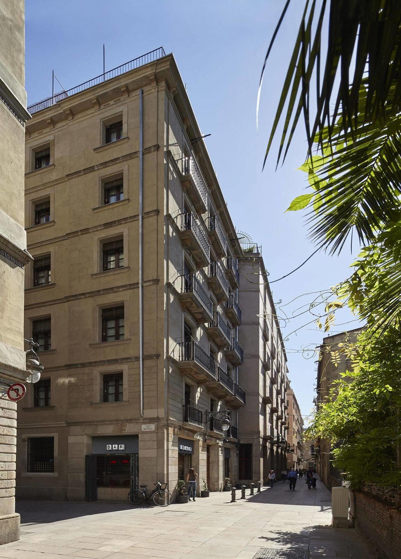 Casa Camper Hotel Barcellona