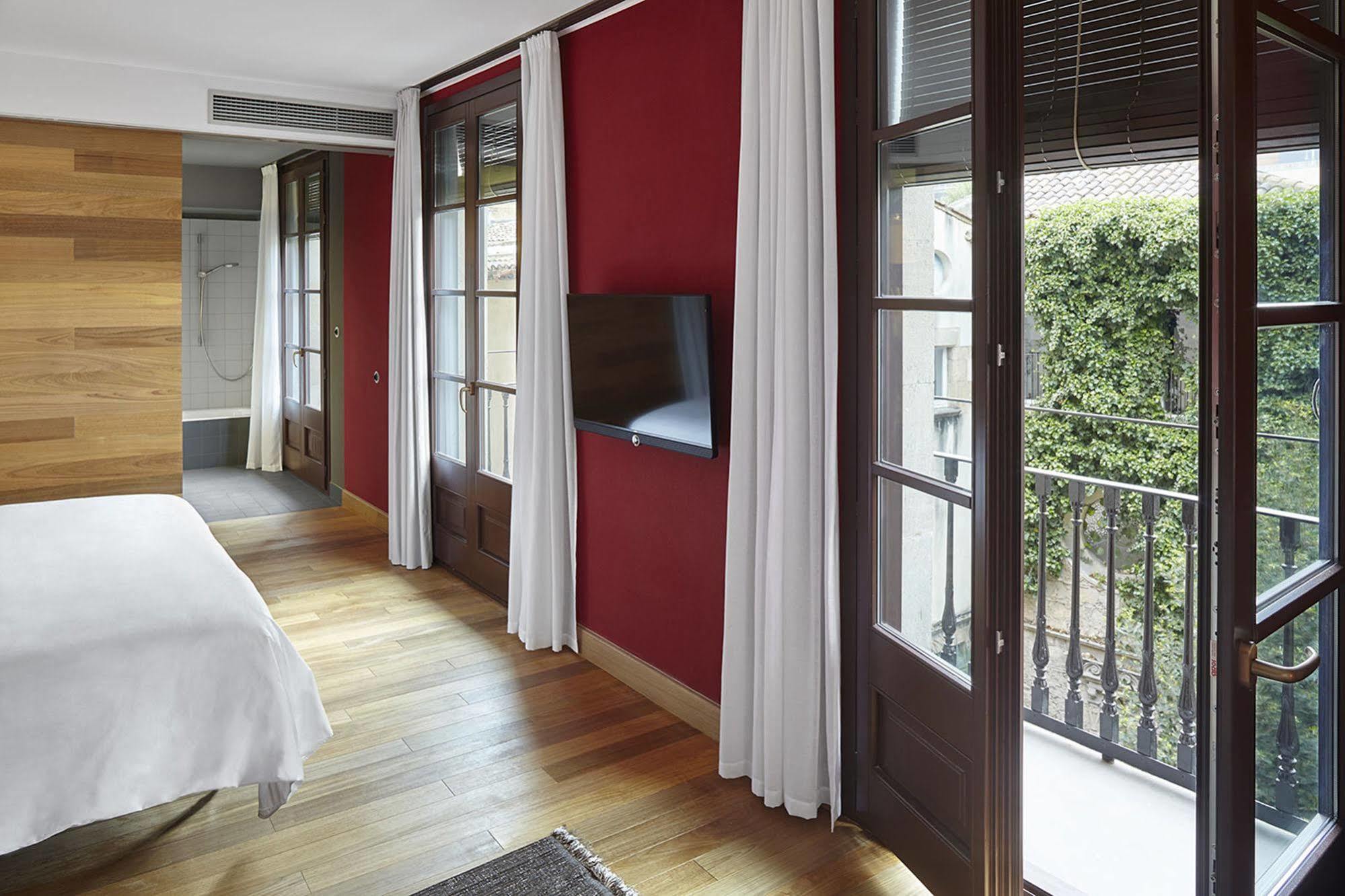 Hotel Casa Camper 4*
