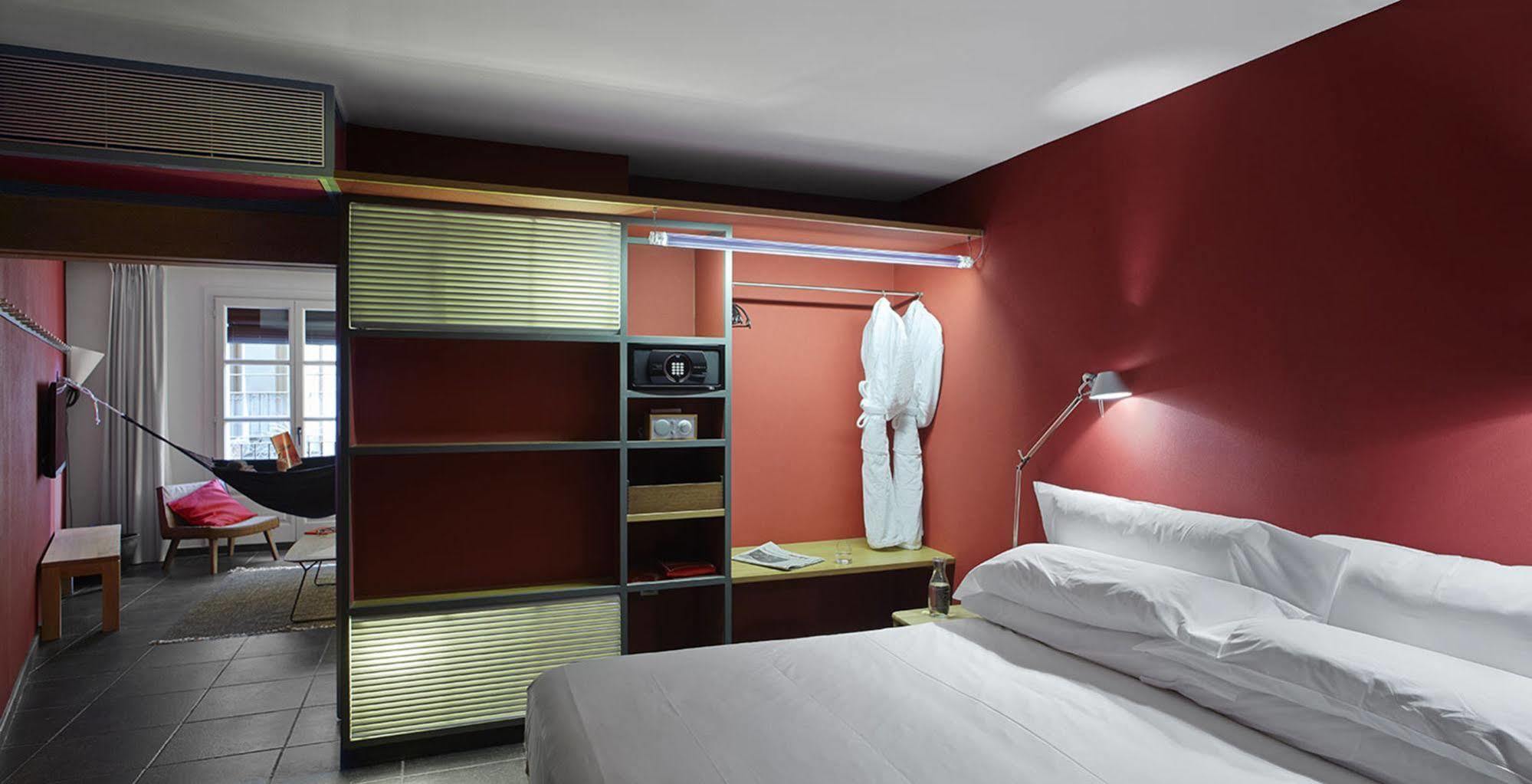 Casa Camper Hotel Barcellona