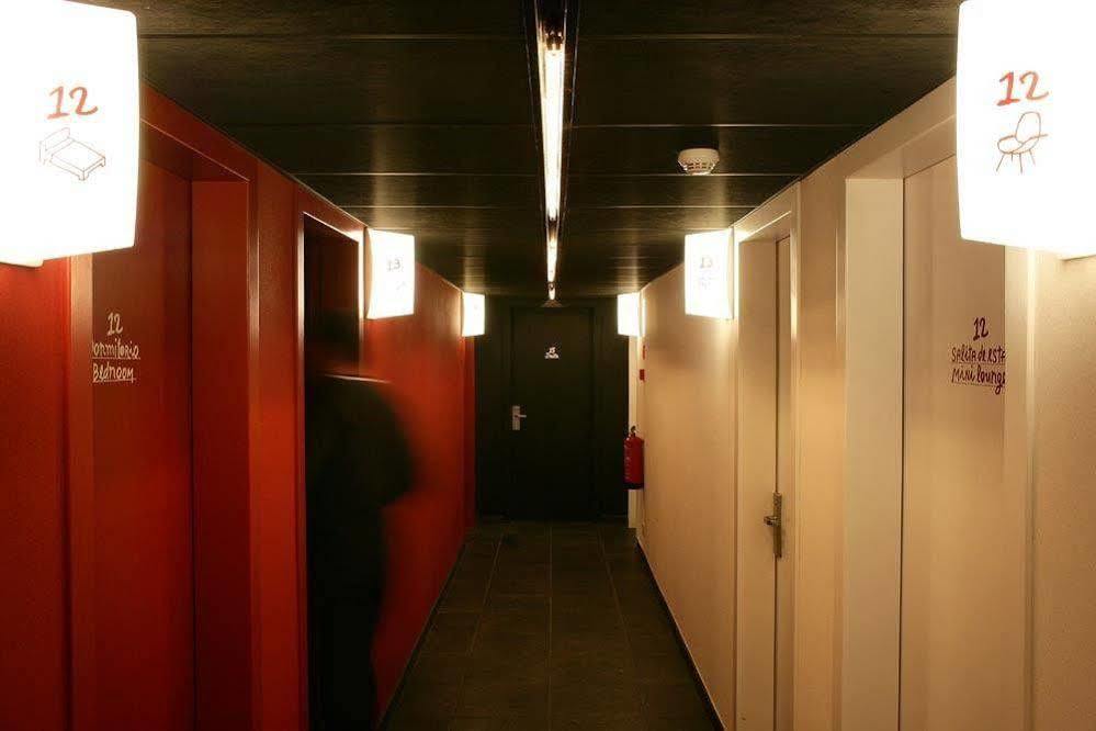 Casa Camper Barcellona