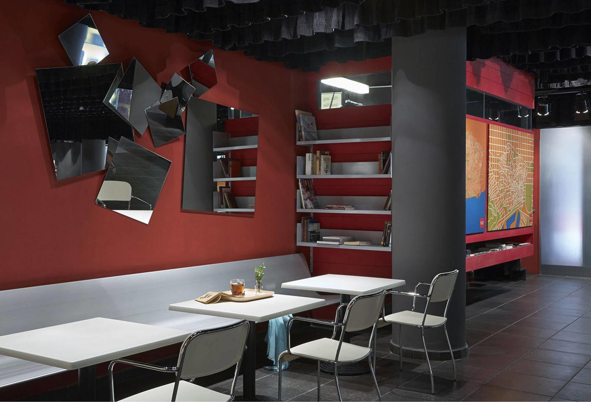 Casa Camper Hotell