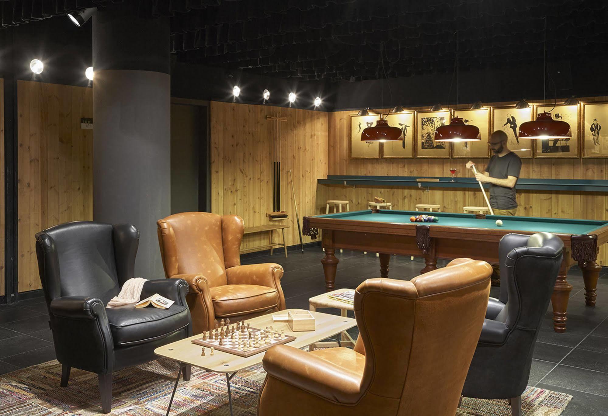 Casa Camper Hotel Barcellona