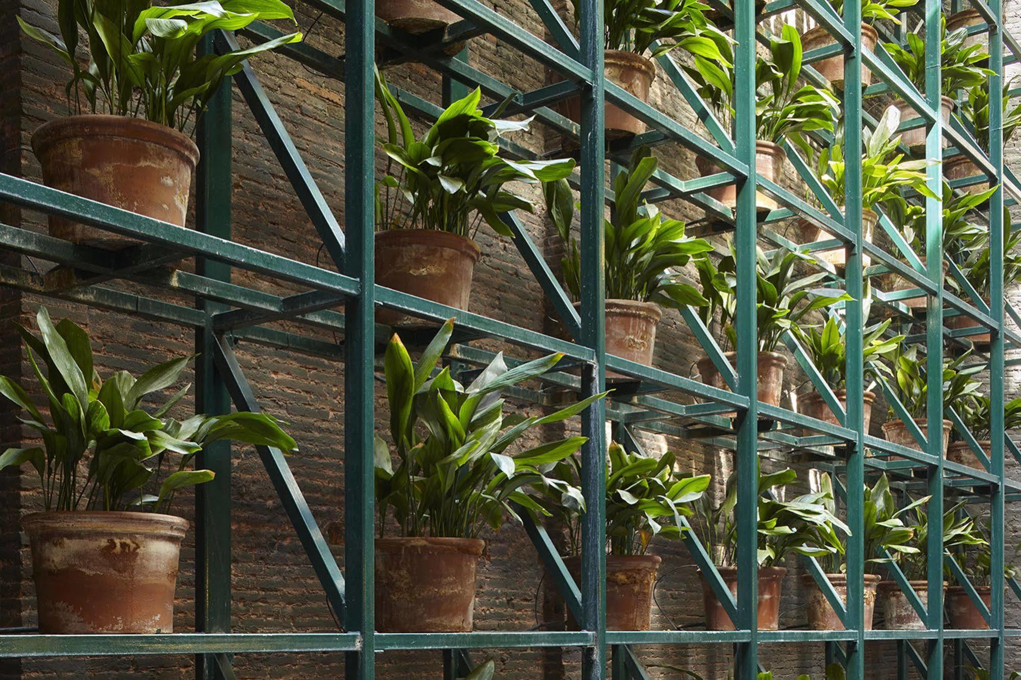Casa Camper Hotel Barcellona