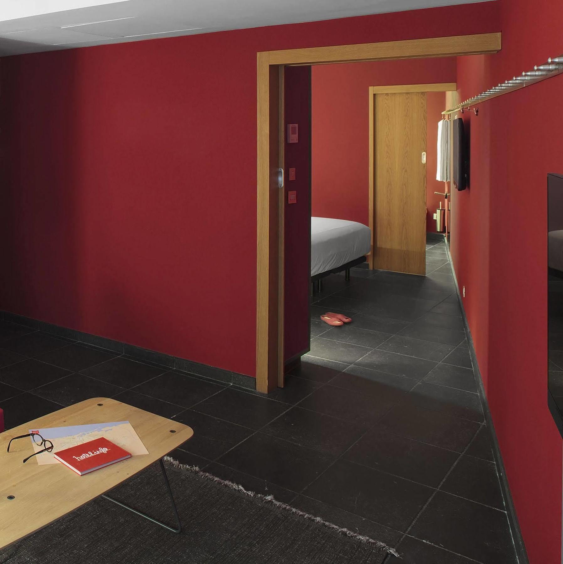 Hotel Casa Camper 4*