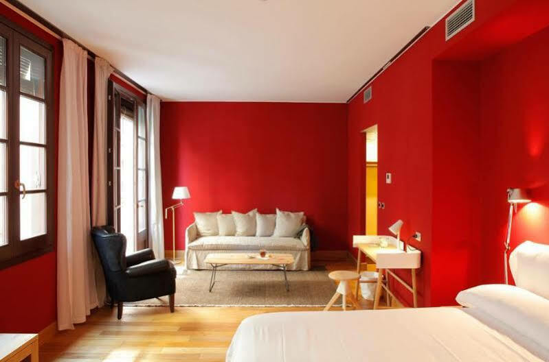 Hotell Casa Camper